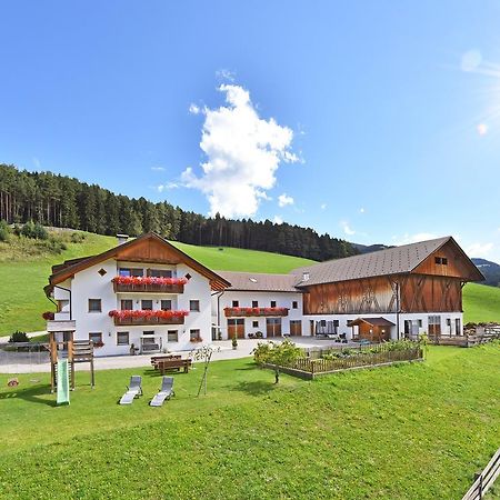 Fuchshof Vila Perca Exterior foto