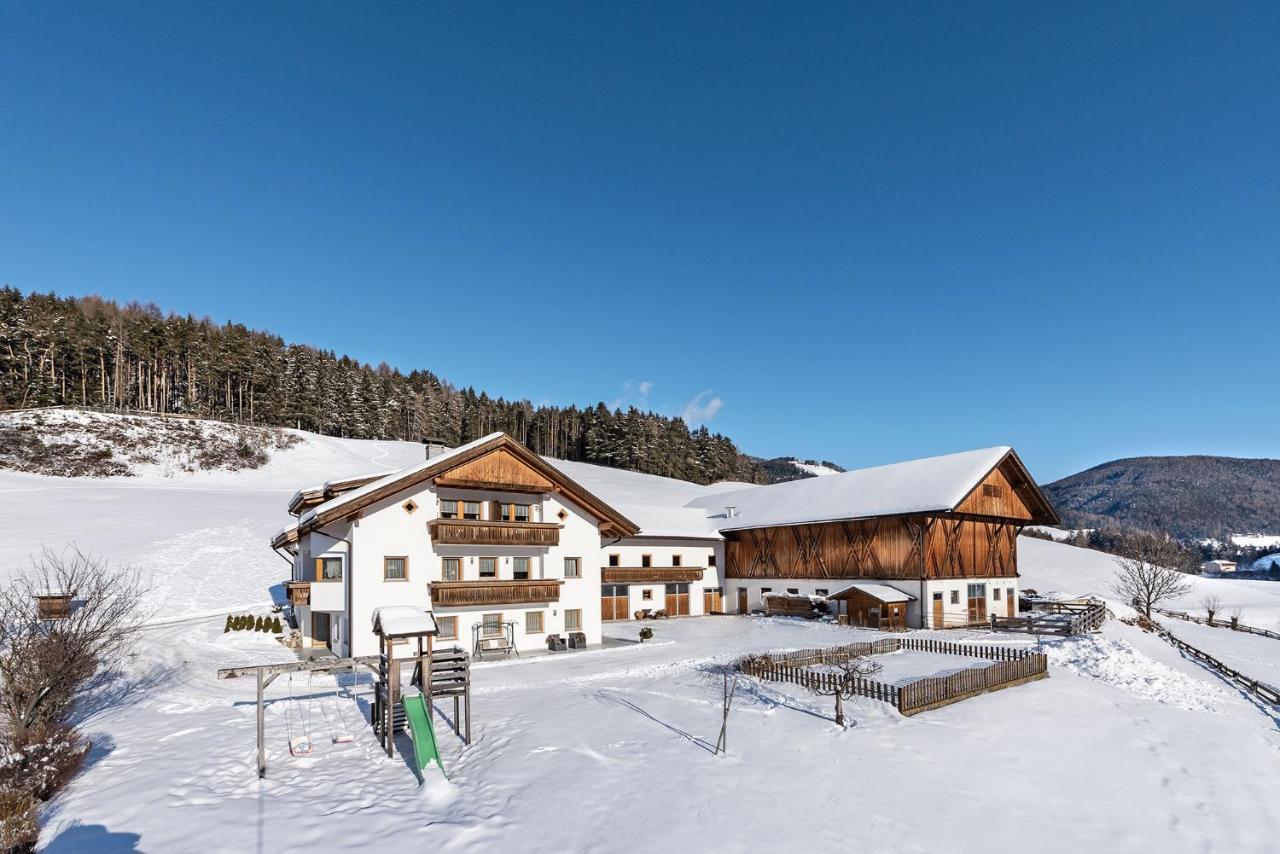 Fuchshof Vila Perca Exterior foto