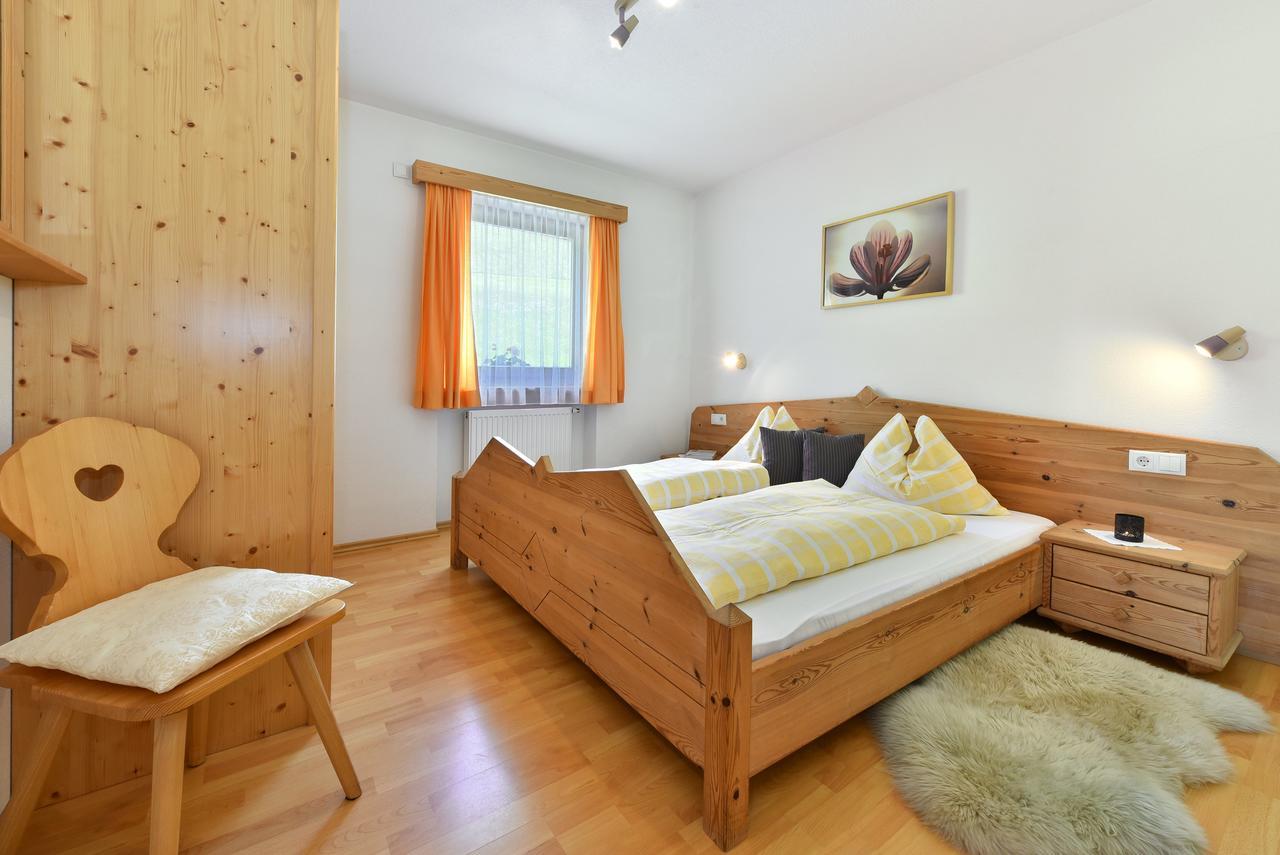 Fuchshof Vila Perca Exterior foto