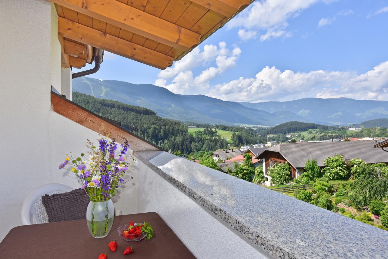 Fuchshof Vila Perca Exterior foto