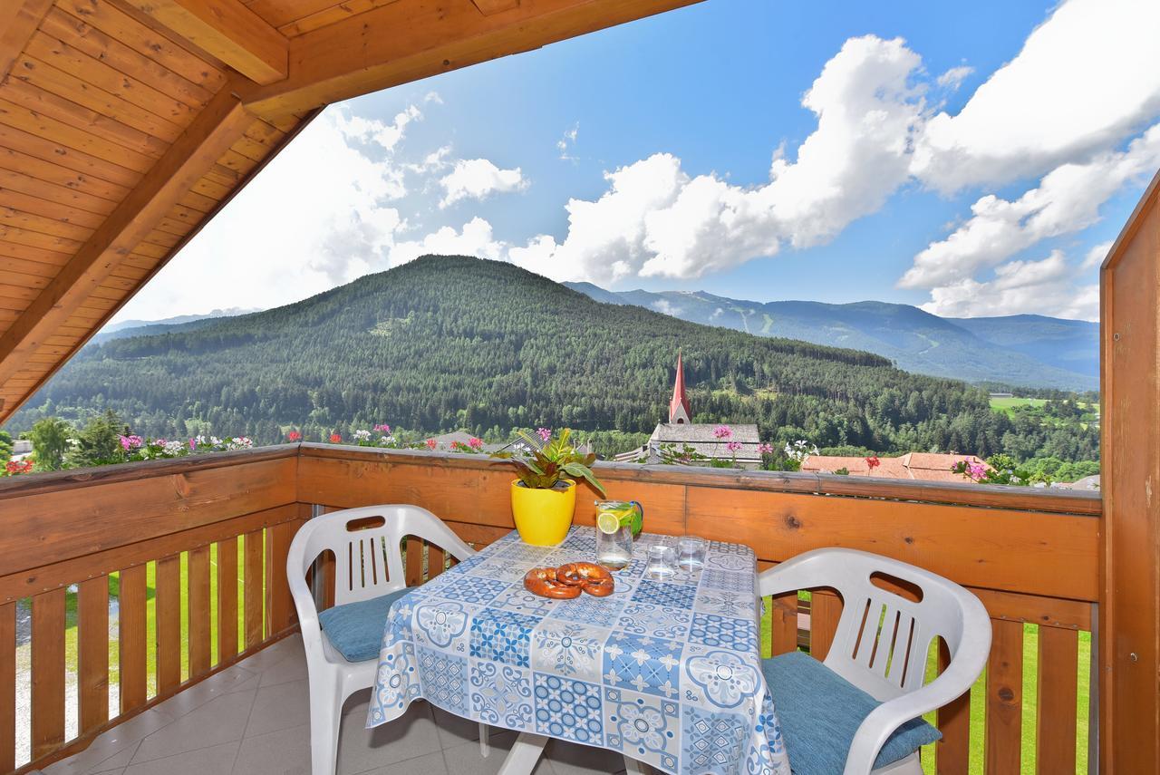Fuchshof Vila Perca Exterior foto