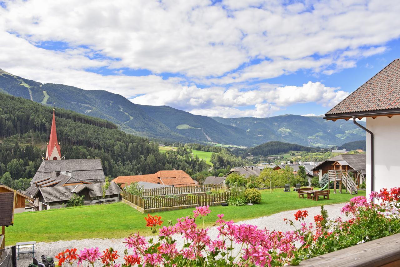 Fuchshof Vila Perca Exterior foto
