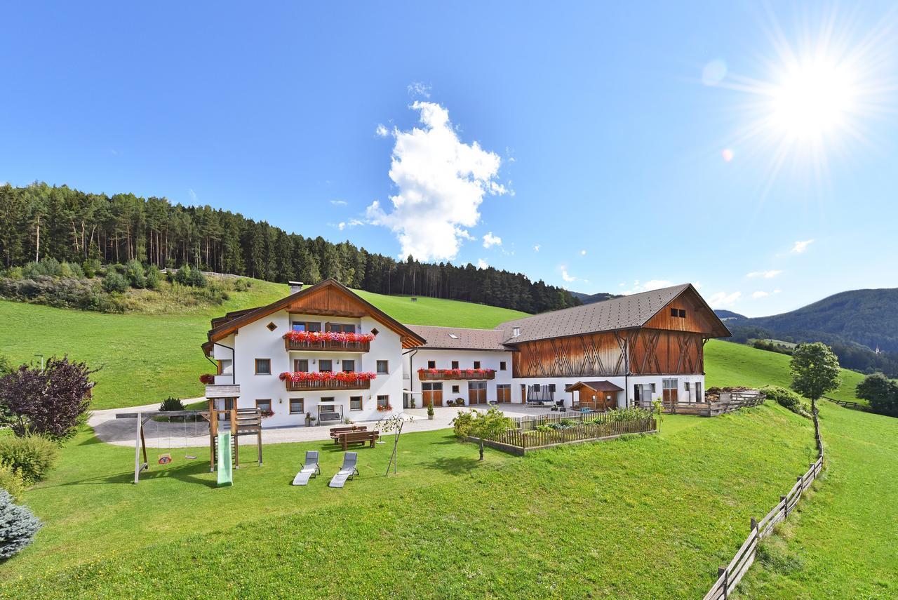 Fuchshof Vila Perca Exterior foto