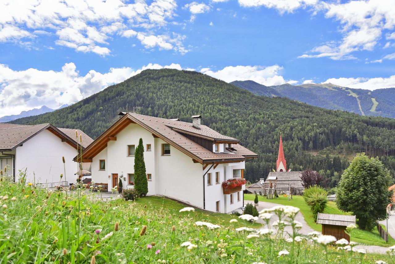 Fuchshof Vila Perca Exterior foto