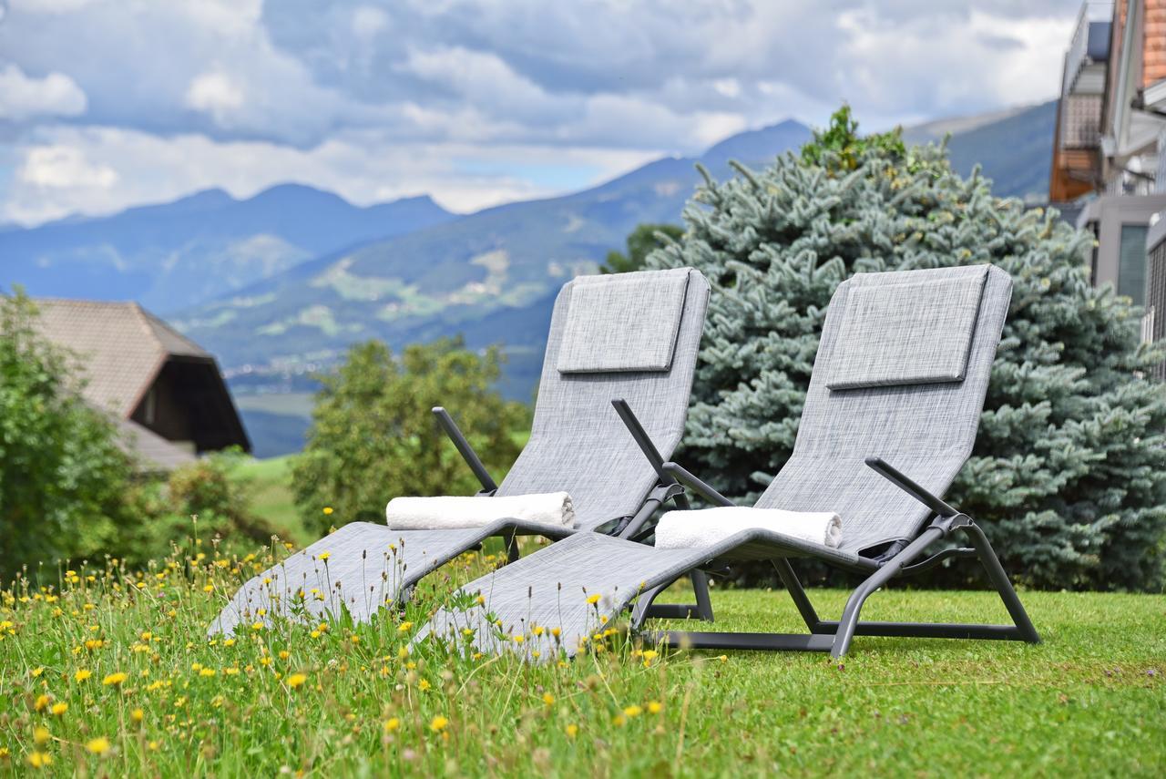 Fuchshof Vila Perca Exterior foto